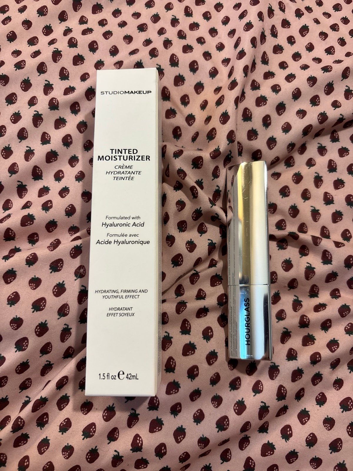 Makeup bundle
