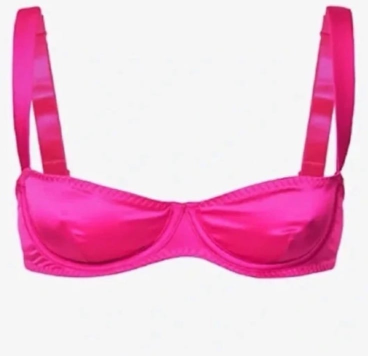 Skims bra