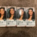 4 Clairol Root Touch-Up Natural Instincts Permanent Hair Dye