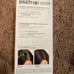 4 Clairol Root Touch-Up Natural Instincts Permanent Hair Dye