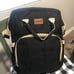 Brand New Baby Diaper Bag with Changing Station - Multifunction Diaper Backpack