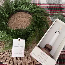 HEARTH & HAND CHRISTMAS BUNDLE
