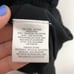 Joie Ortally lace embellished skirt black size 2