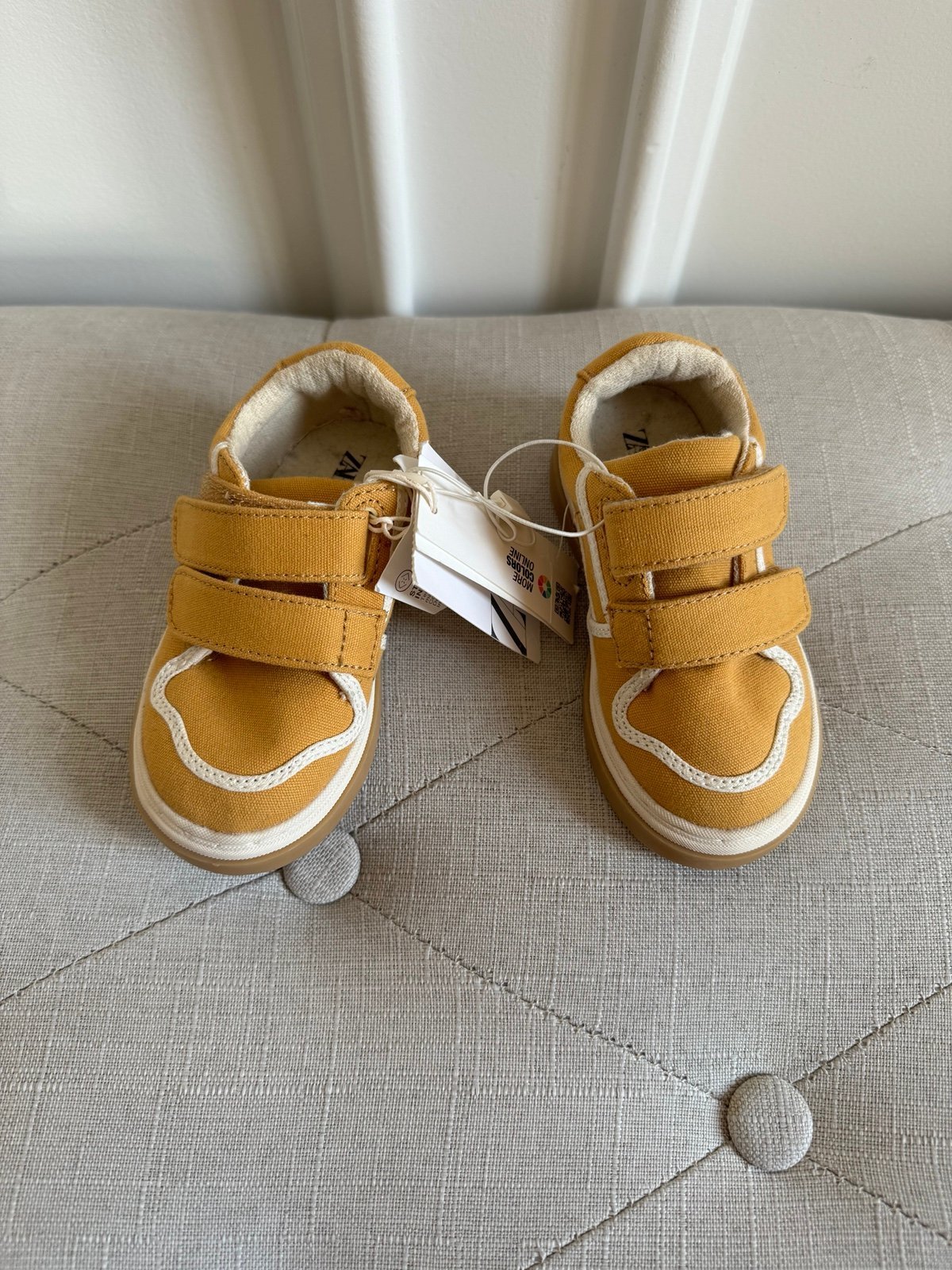 New Zara shoes