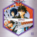 Buso Renkin Manga Volume 1-10