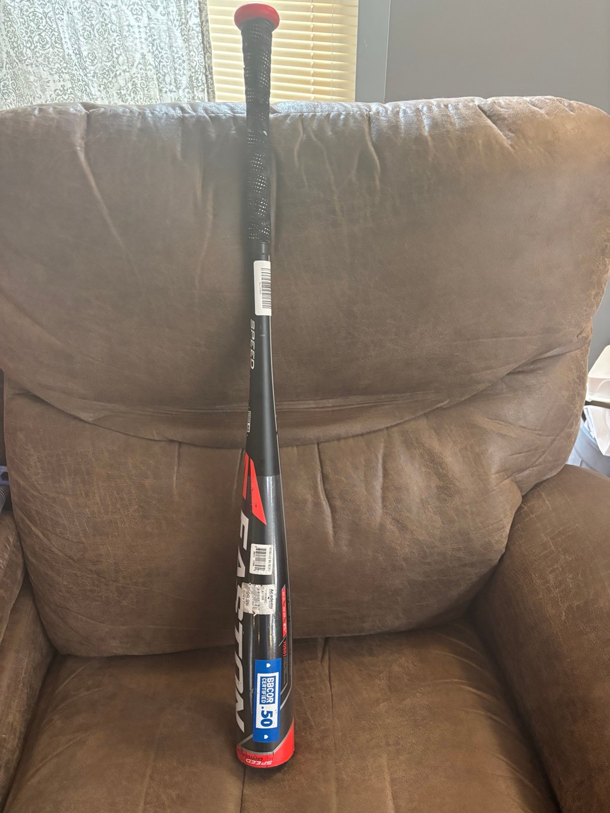 Easton S650 BBCOR Baseball Bat