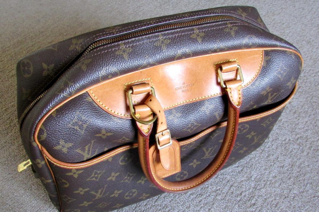 Louis Vuitton handbag