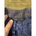 Karl Slim Fit Wool Sport Coat Ted Baker London Plaid Size 40L Purple Green White