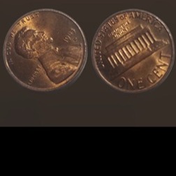1983 d penny