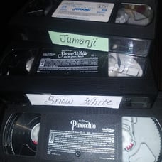 Disney Movies
