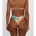 Skatie• ‘Suzanne’ Bikini Bottoms in BANZAI