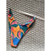Skatie• ‘Suzanne’ Bikini Bottoms in BANZAI