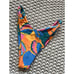 Skatie• ‘Suzanne’ Bikini Bottoms in BANZAI