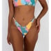 Skatie• ‘Suzanne’ Bikini Bottoms in BANZAI