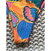 Skatie• ‘Suzanne’ Bikini Bottoms in BANZAI