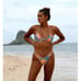 Skatie• ‘Suzanne’ Bikini Bottoms in BANZAI