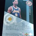 Vintage Kobe Bryant Basketball Cards Lot