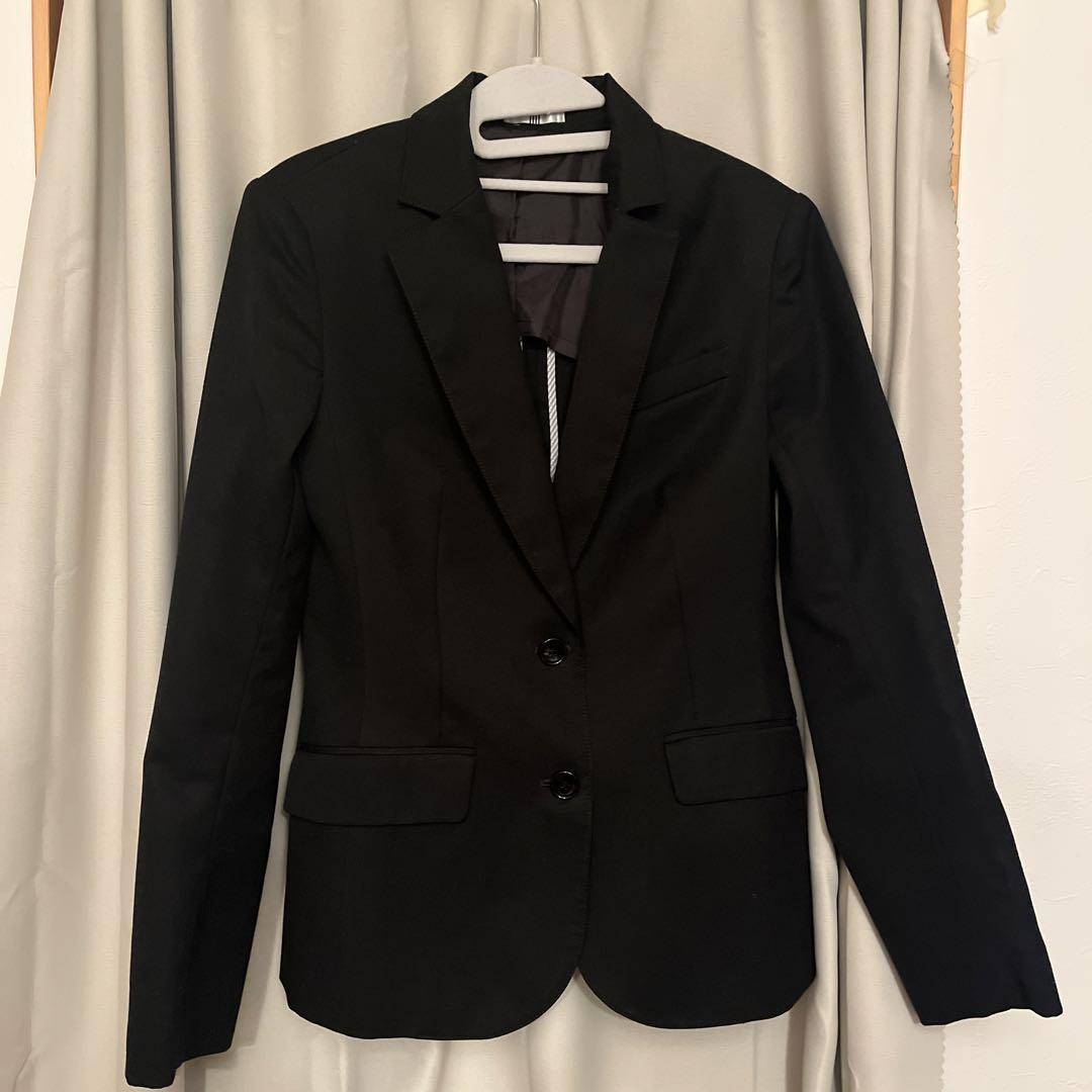 Black Women's Suit 3-Piece Set Suit Select
