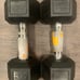 20lb Dumbbell set - brand new