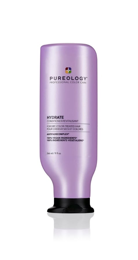 pureology hydrate conditioner