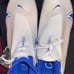 Nike football cleats