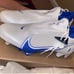 Nike football cleats