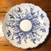 VTG COALPORT Blue Bird Teacup and Saucer Set