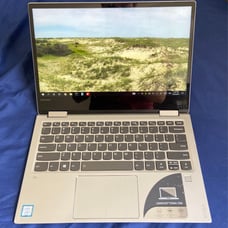 Lenovo Yoga 720-13IKB 13in laptop