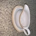 Gravy boats and trays