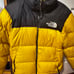 North Face jacket size small
