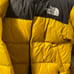 North Face jacket size small