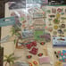 Hawaiian Vacation Memory Book Stickers (14)