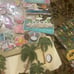 Hawaiian Vacation Memory Book Stickers (14)