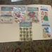 Hawaiian Vacation Memory Book Stickers (14)