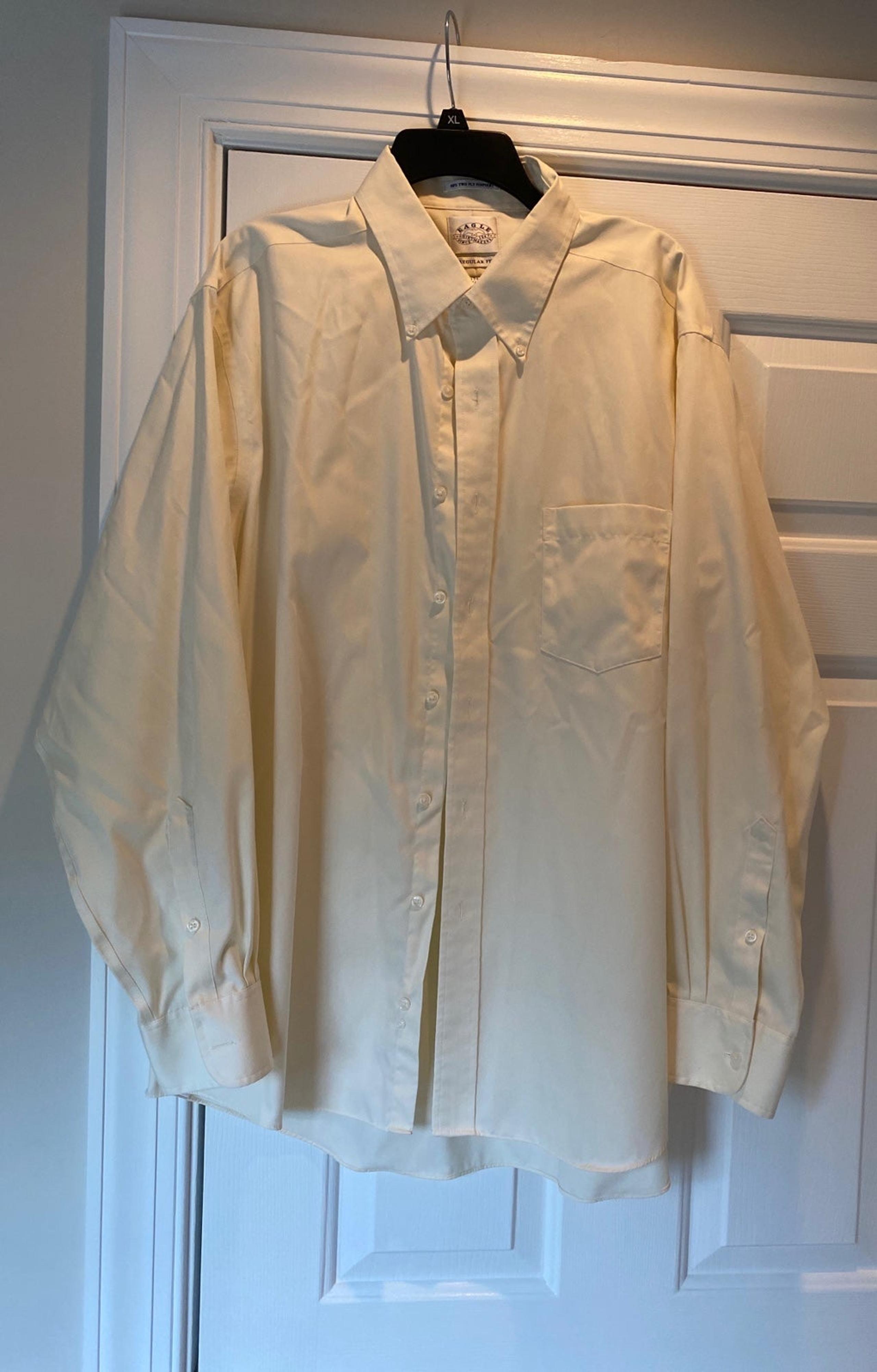 mens dress shirt