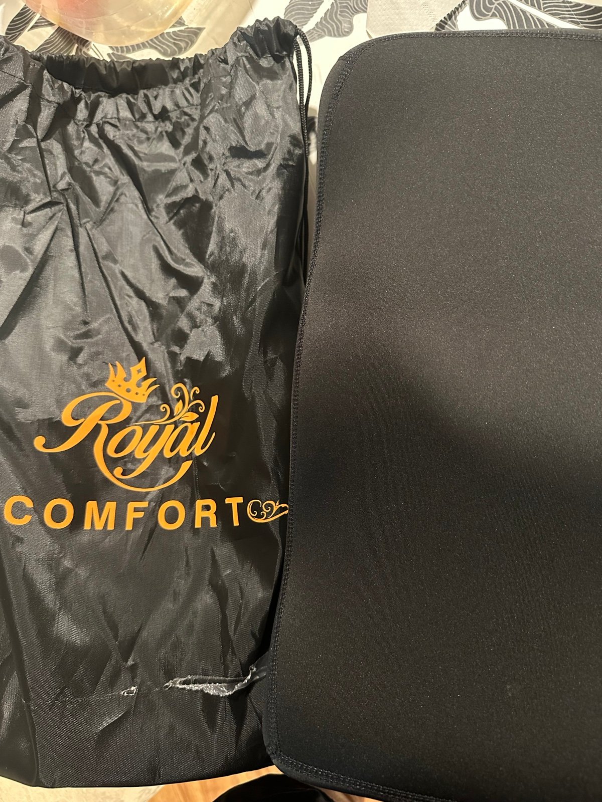 BEST BBL Pillow Royal Comfort