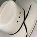 Western Express Hat