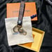 Louis Vuitton keychain
