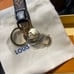 Louis Vuitton keychain