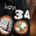 HOSU☆ Limited Numbered Jacket