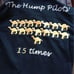 HOSU☆ Limited Numbered Jacket