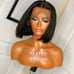 Frontal Bob Wig