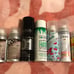 New Dry Shampoo Bundle of Deluxe & Travel Sizes - IGK, Redken, Amika, Batiste,