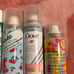 New Dry Shampoo Bundle of Deluxe & Travel Sizes - IGK, Redken, Amika, Batiste,