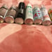 New Dry Shampoo Bundle of Deluxe & Travel Sizes - IGK, Redken, Amika, Batiste,