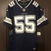 Dallas Cowboys Limited Game Jersey Large