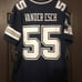 Dallas Cowboys Limited Game Jersey Large