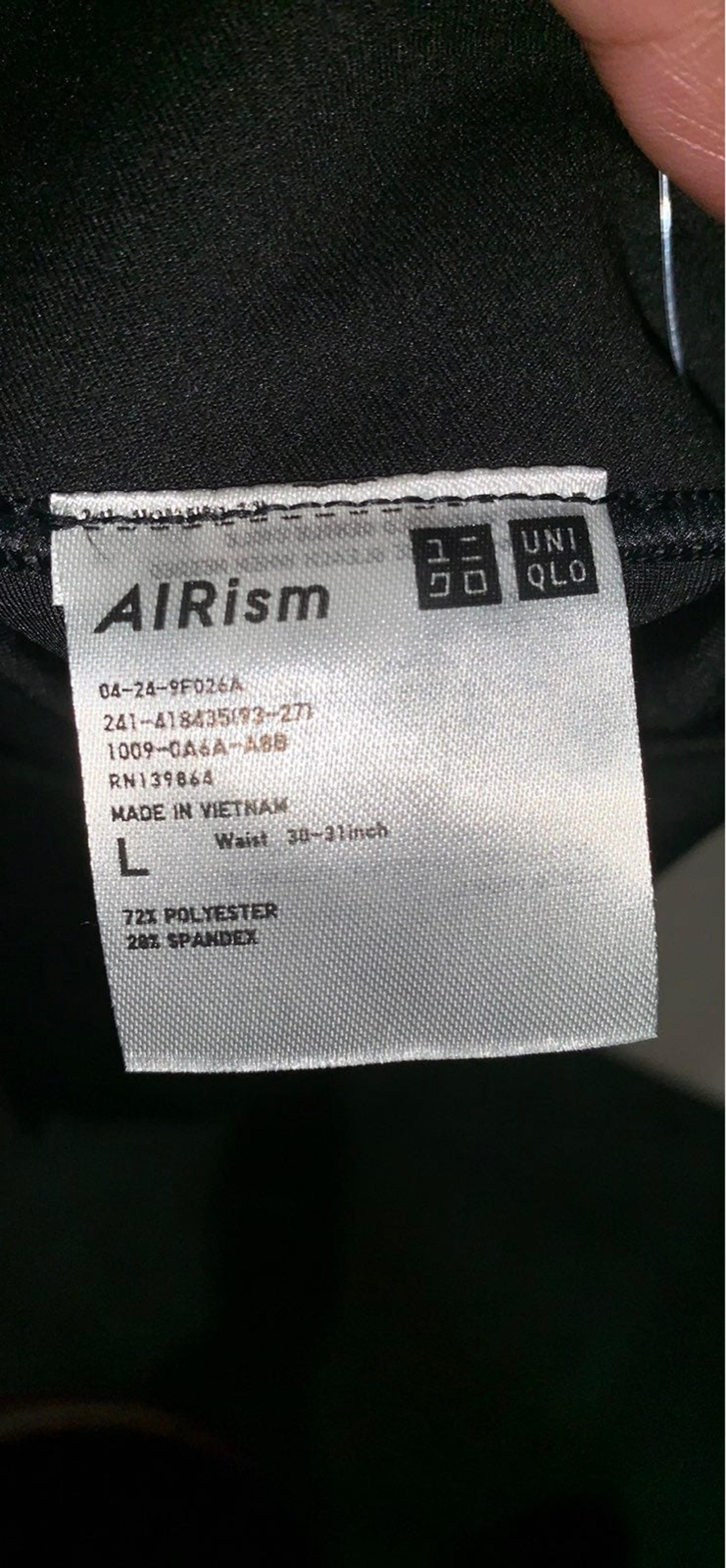 Uniqlo women leggings