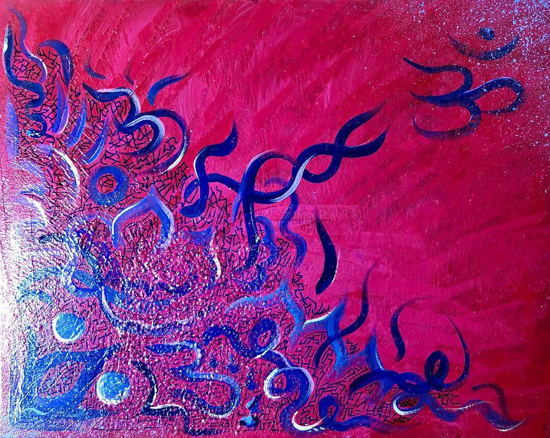 Handmade Painting