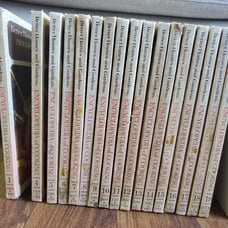 Cook books